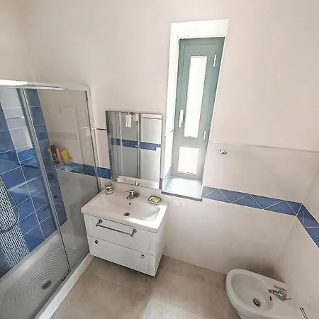Сasa de vacaciones Casa Buonanotte *