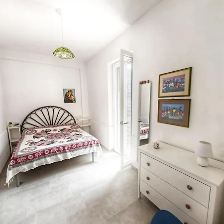 Casa Buonanotte Сasa de vacaciones San Marco di Castellabate