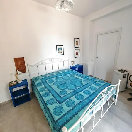 Сasa de vacaciones Casa Buonanotte *