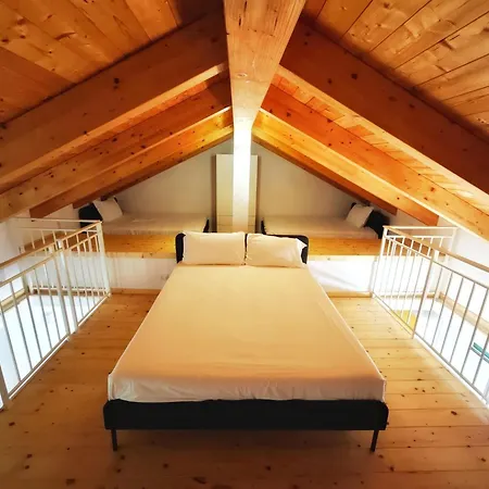 Casa Buonanotte *