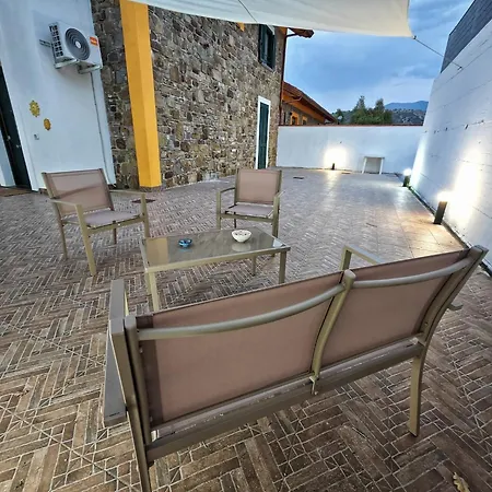 Casa Buonanotte Дом отдыха