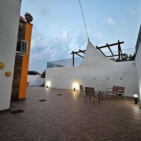 Casa Buonanotte San Marco di Castellabate