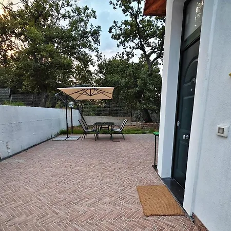 Casa Buonanotte Сasa de vacaciones